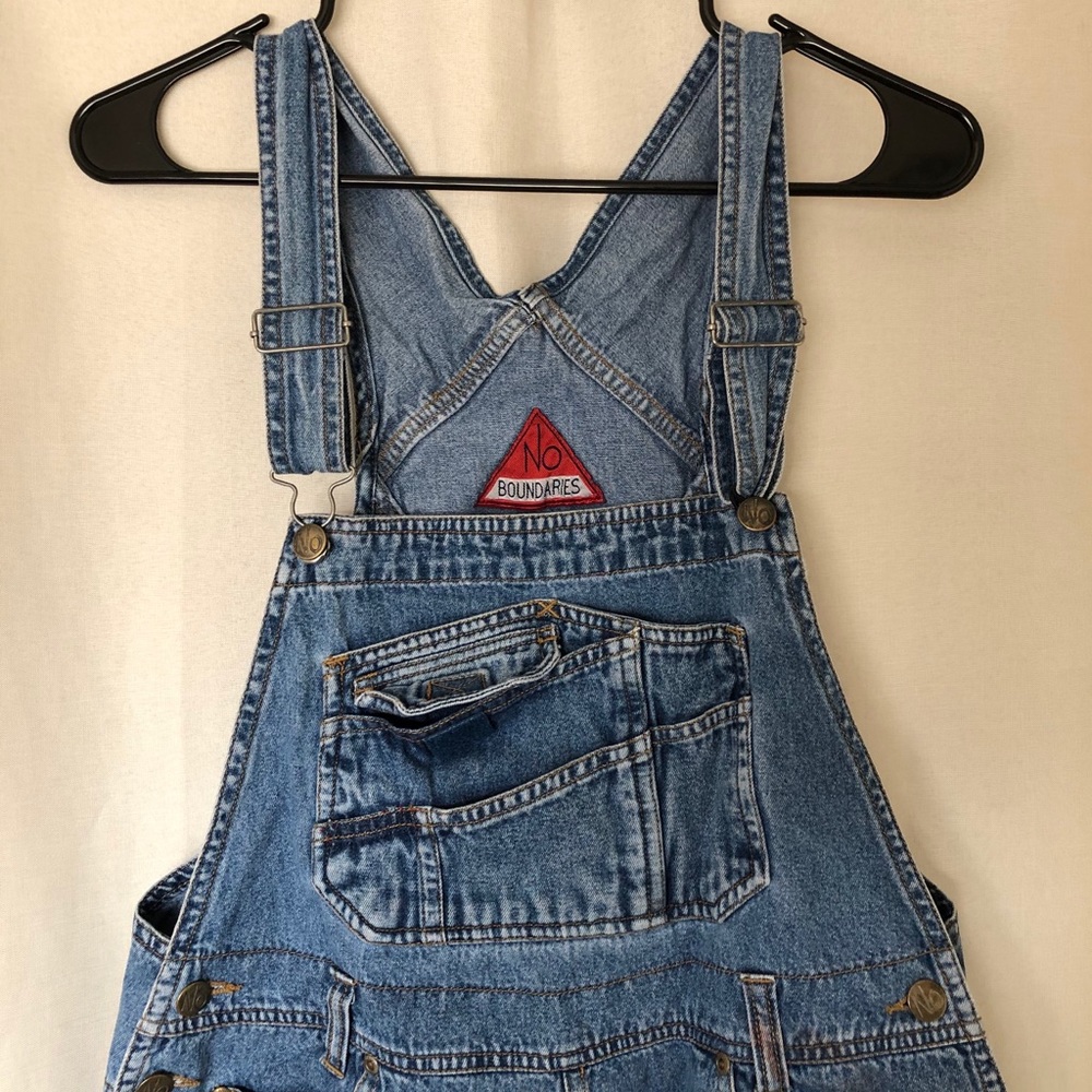 VINTAGE Overalls